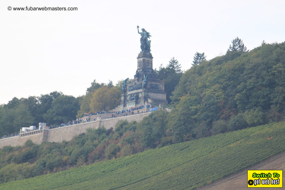 Rhein Partie 2009