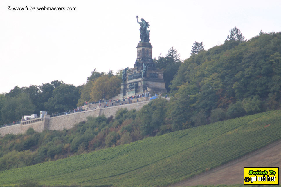 Rhein Partie 2009