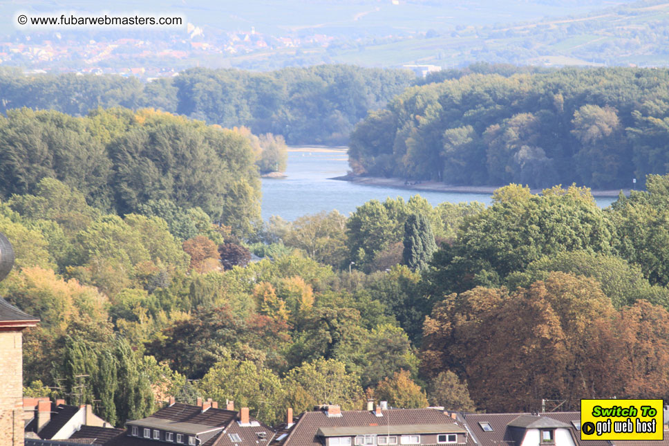 Rhein Partie 2009