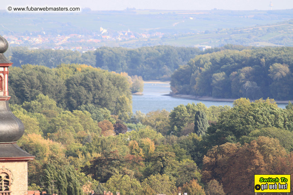 Rhein Partie 2009