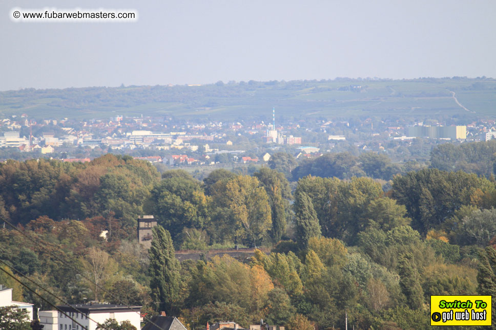 Rhein Partie 2009