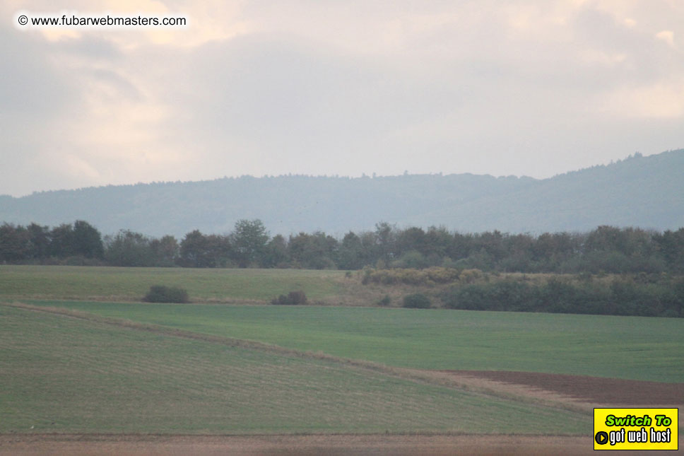 Rhein Partie 2009