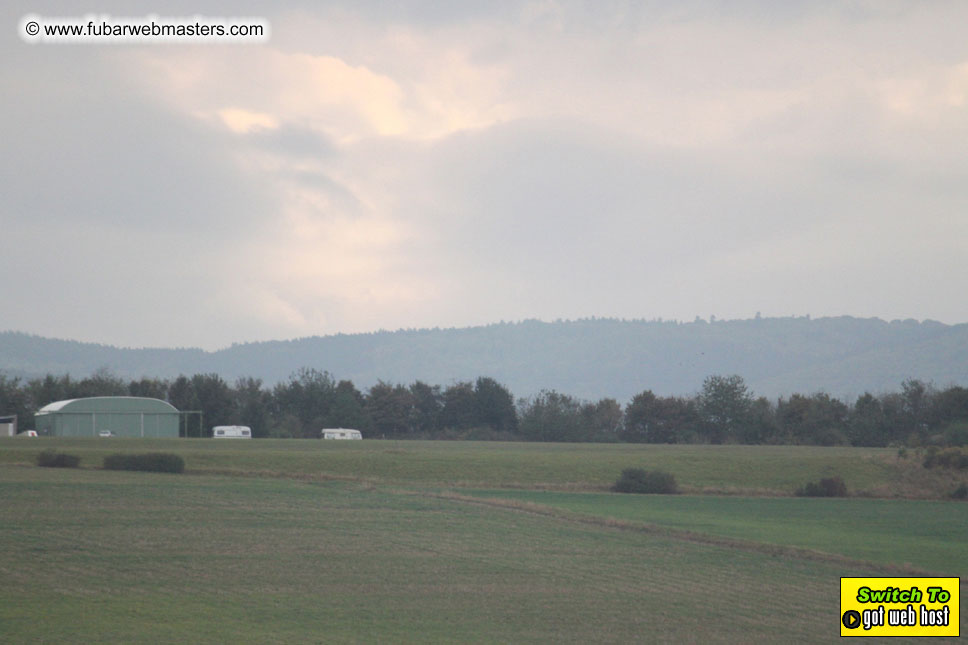 Rhein Partie 2009