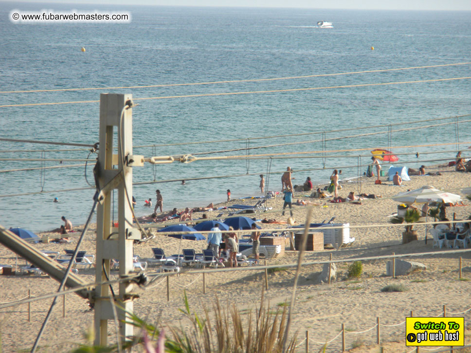 Cruise along the Mediterranean Coastline