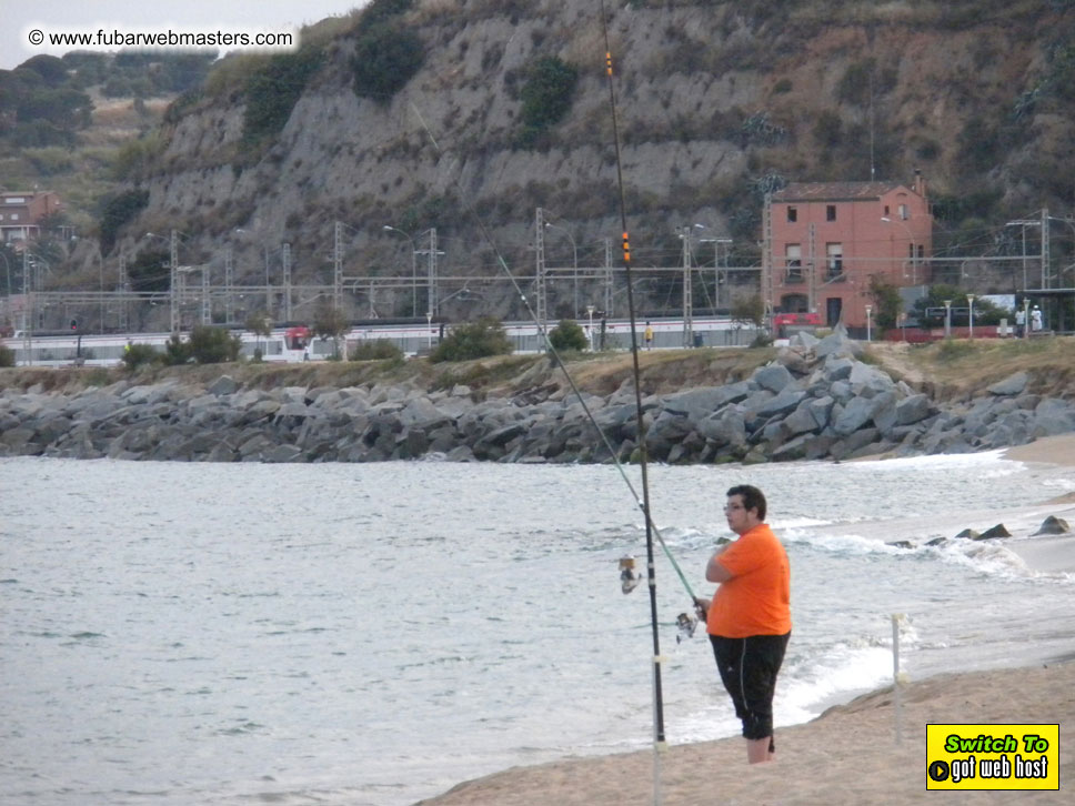 Cruise along the Mediterranean Coastline