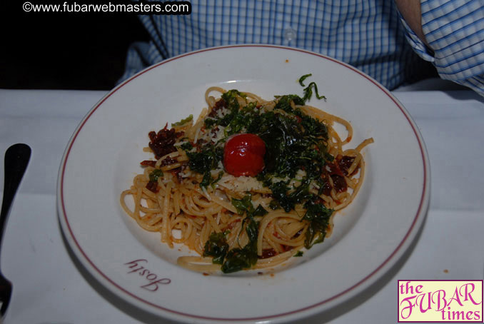 Eurowebtainment Day 2