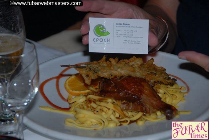 Eurowebtainment Day 2