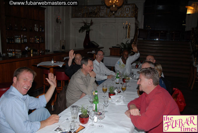 Eurowebtainment Day 2