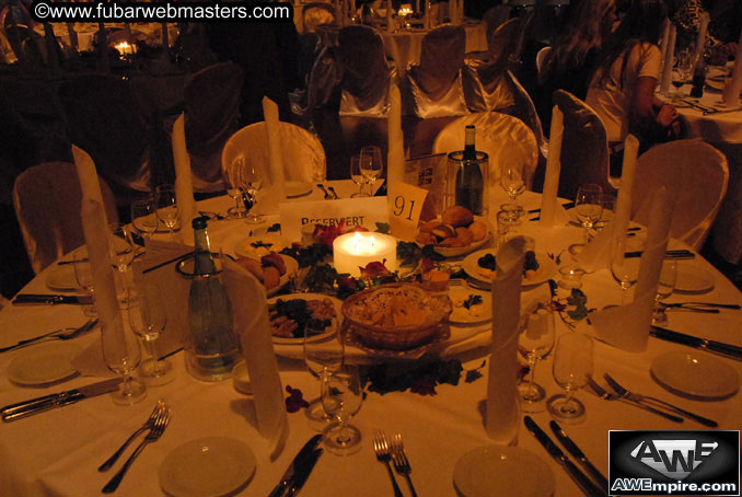 Venus Anniversary Party