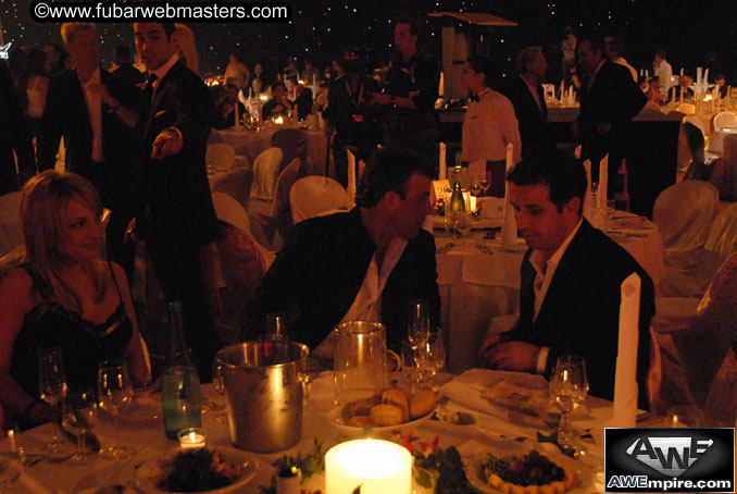 Venus Anniversary Party