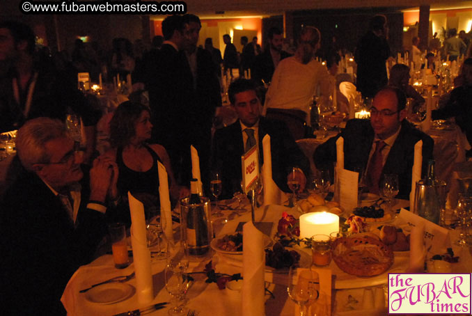 Venus Anniversary Party