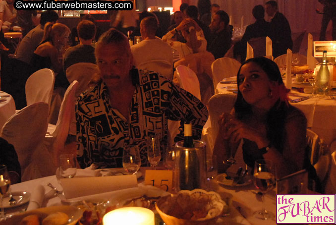 Venus Anniversary Party