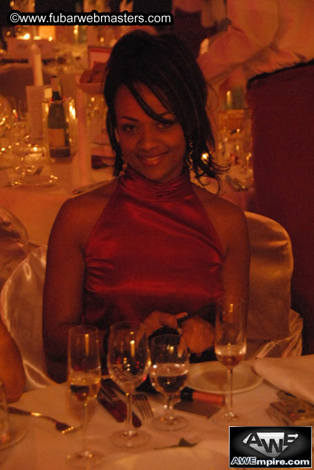 Venus Anniversary Party