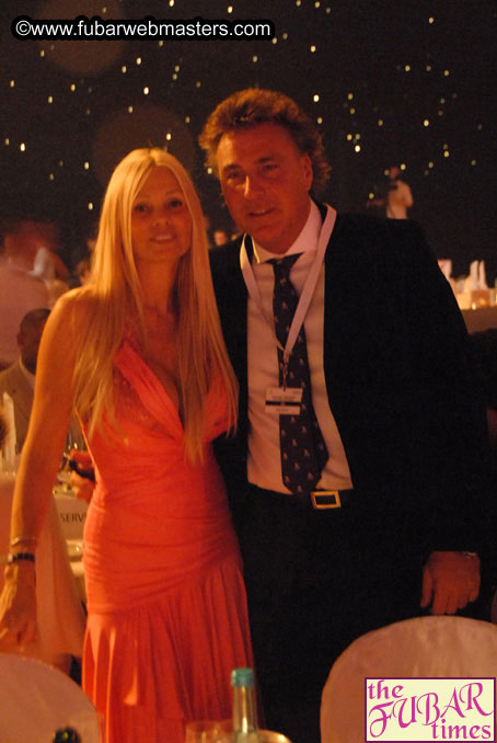 Venus Anniversary Party