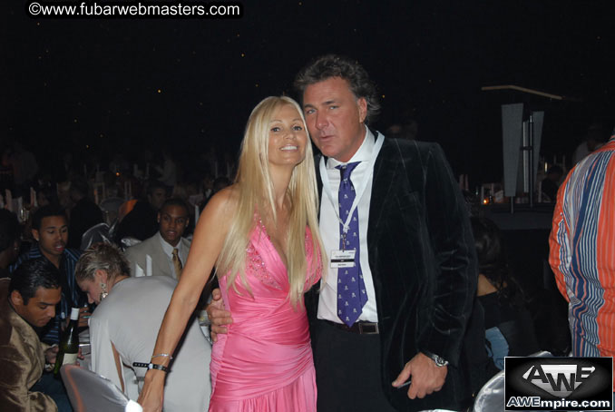 Venus Anniversary Party