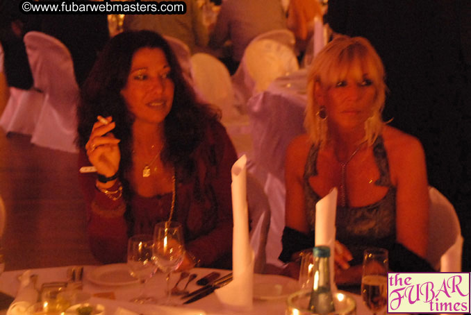 Venus Anniversary Party