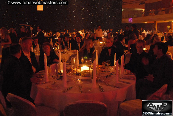 Venus Anniversary Party