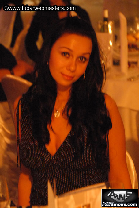 Venus Anniversary Party