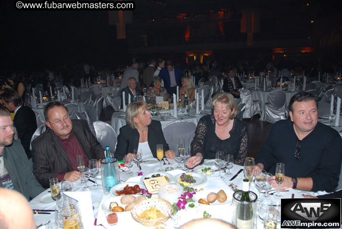 Venus Anniversary Party