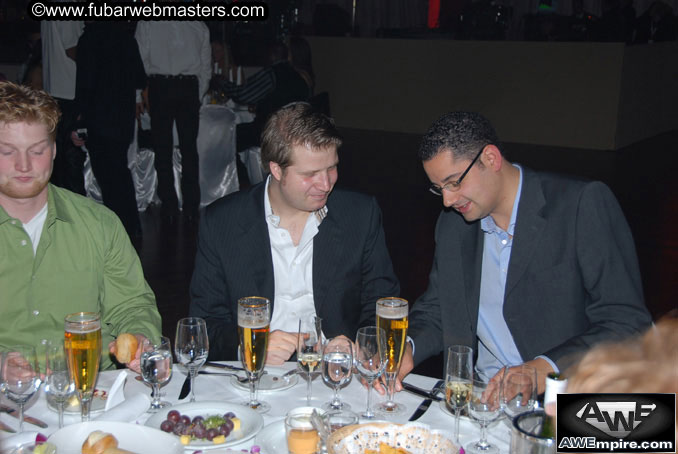 Venus Anniversary Party