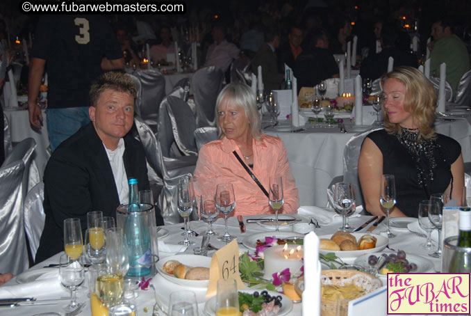 Venus Anniversary Party