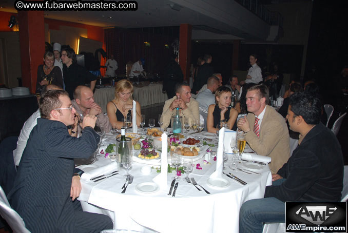 Venus Anniversary Party