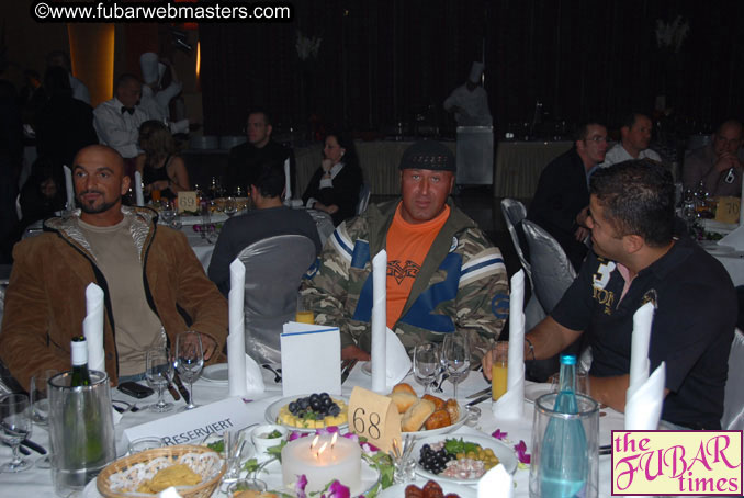 Venus Anniversary Party