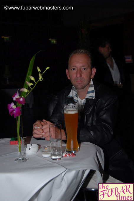 Venus Anniversary Party