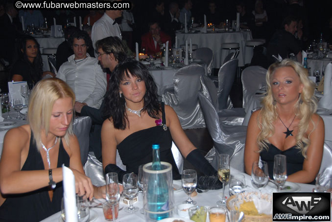 Venus Anniversary Party