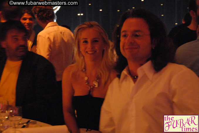 Venus Anniversary Party