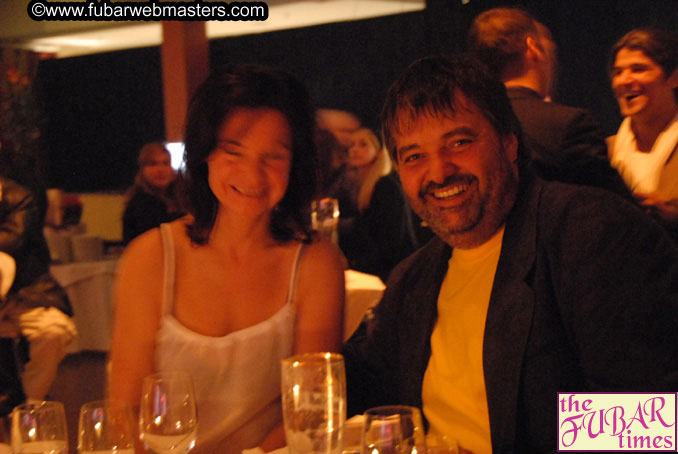 Venus Anniversary Party