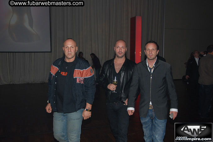 Venus Anniversary Party