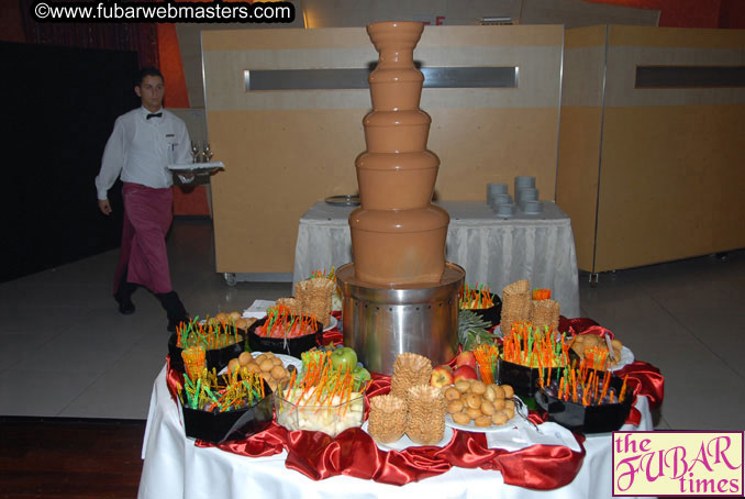 Venus Anniversary Party