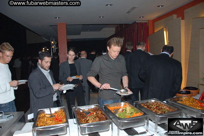 Venus Anniversary Party