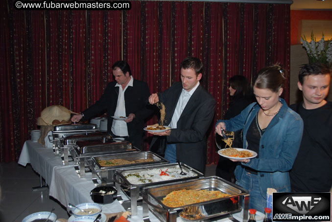 Venus Anniversary Party