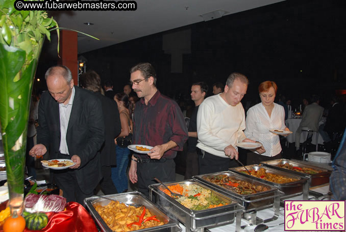 Venus Anniversary Party