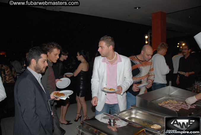 Venus Anniversary Party