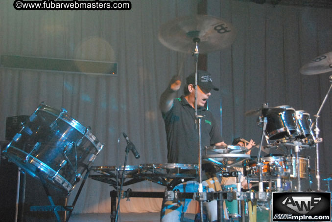 Venus Anniversary Party