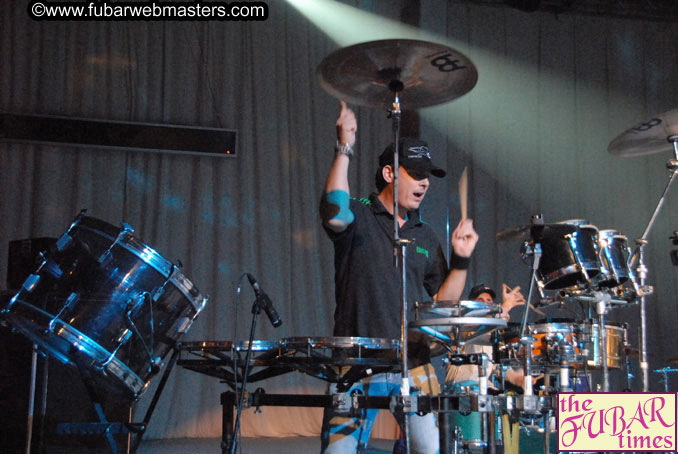 Venus Anniversary Party