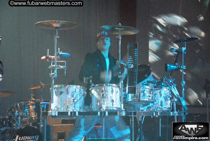 Venus Anniversary Party