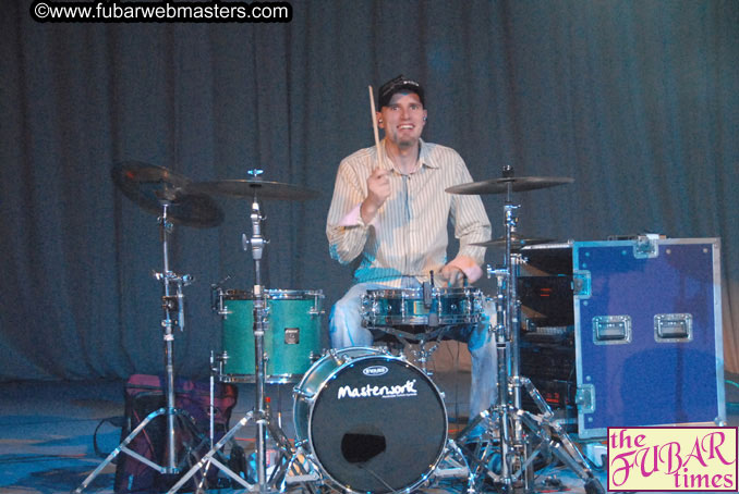 Venus Anniversary Party