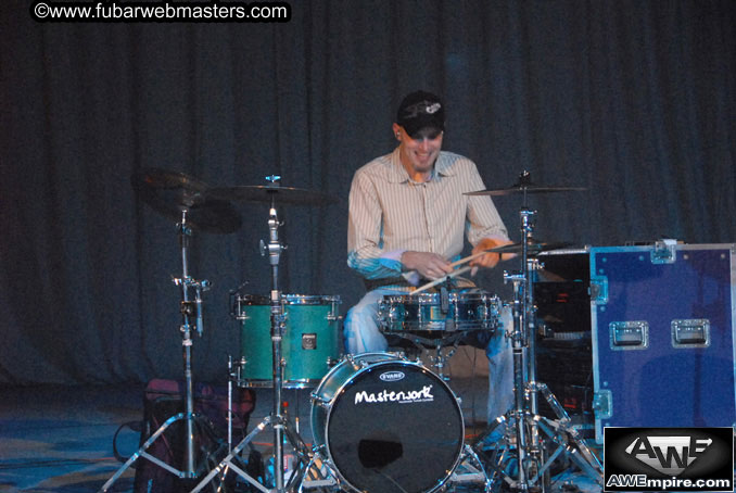 Venus Anniversary Party