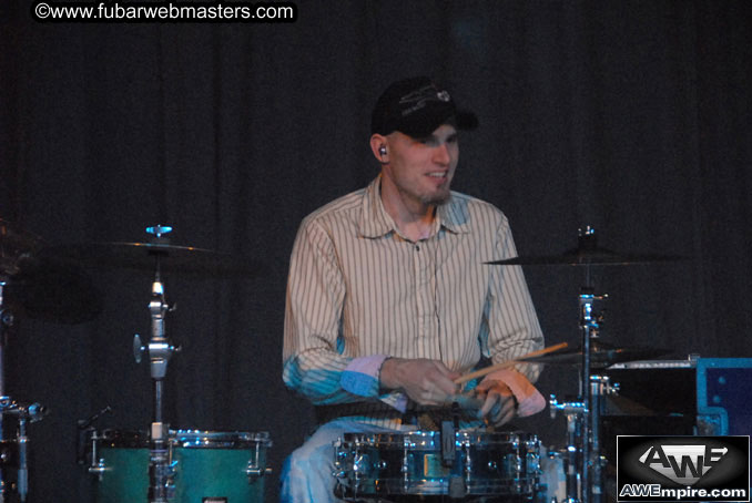 Venus Anniversary Party