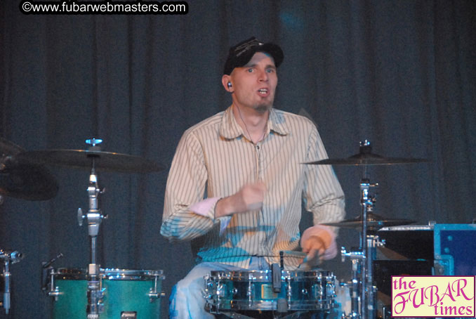 Venus Anniversary Party