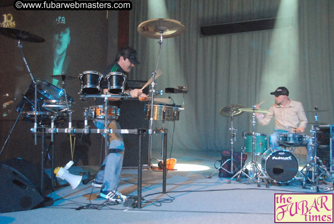 Venus Anniversary Party