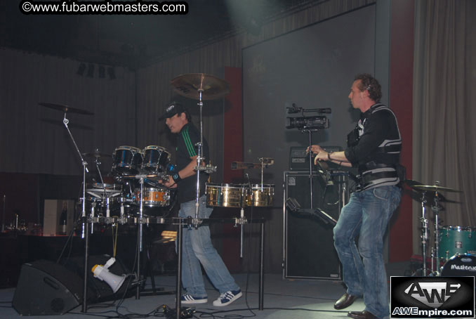 Venus Anniversary Party