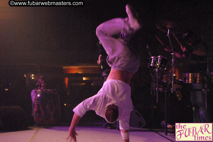 Venus Anniversary Party