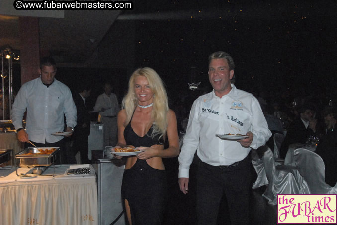 Venus Anniversary Party