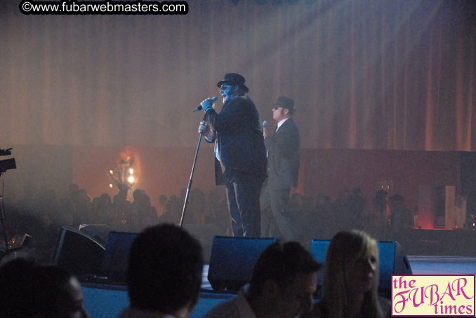 Venus Anniversary Party