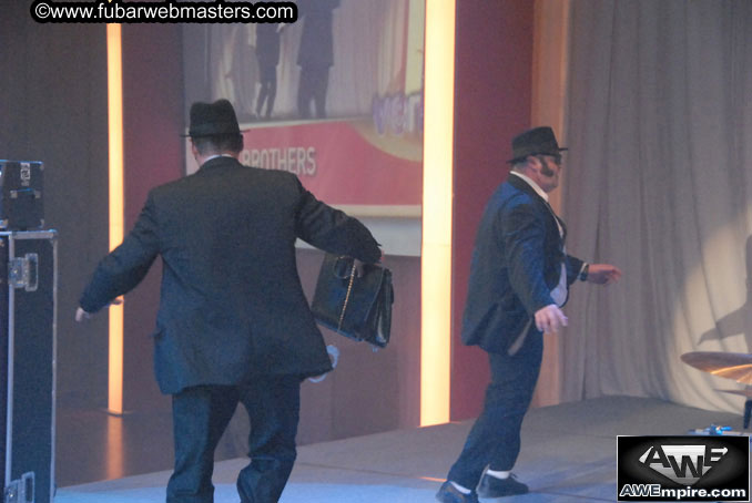 Venus Anniversary Party